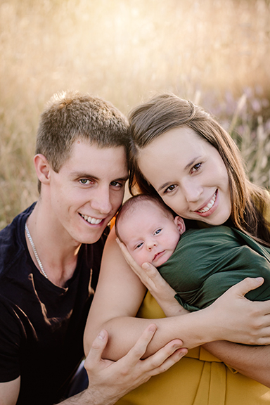 mount isa newborn photographer